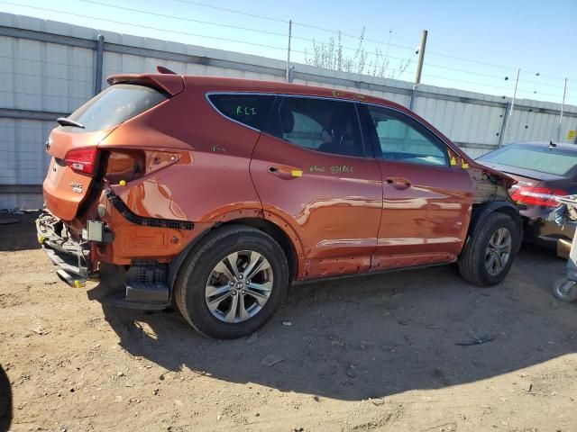 2014 Hyundai Santa FE Sport