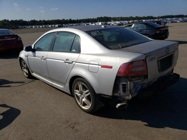 2007 Acura TL