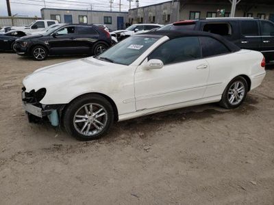 2009 Mercedes-Benz CLK 350 for sale in Los Angeles, CA