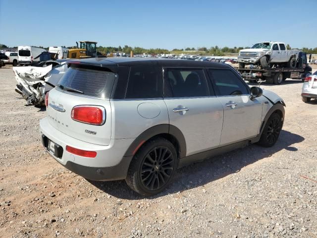 2019 Mini Cooper Clubman