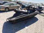 2012 Yamaha Jetski