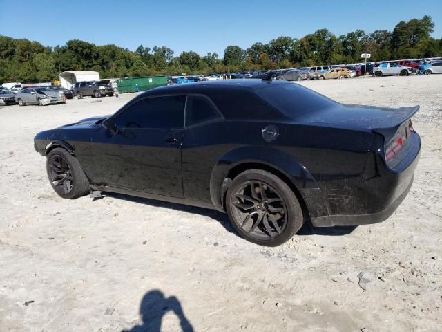 2019 Dodge Challenger R/T Scat Pack