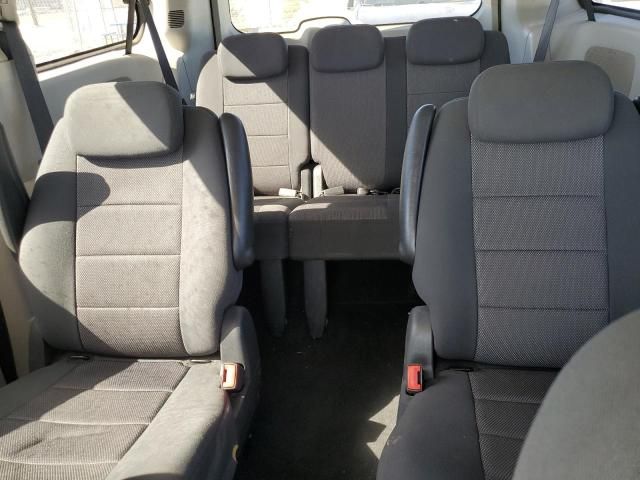 2008 Dodge Grand Caravan SXT