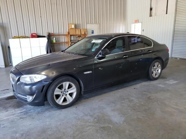 2011 BMW 528 I