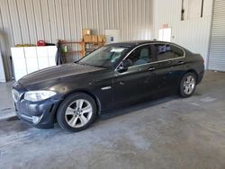 BMW 5 Series salvage cars for sale: 2011 BMW 528 I