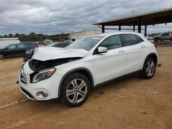 Salvage cars for sale from Copart Tanner, AL: 2019 Mercedes-Benz GLA 250