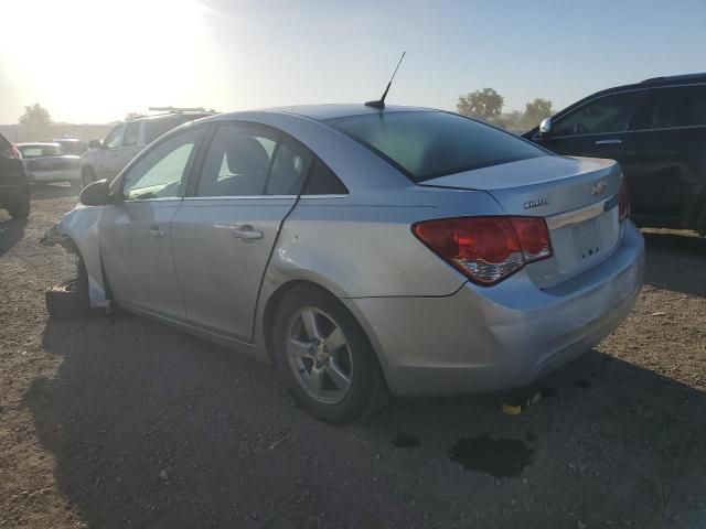 2013 Chevrolet Cruze LT