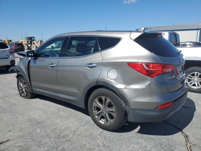 2013 Hyundai Santa FE Sport