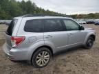 2012 Subaru Forester 2.5X Premium