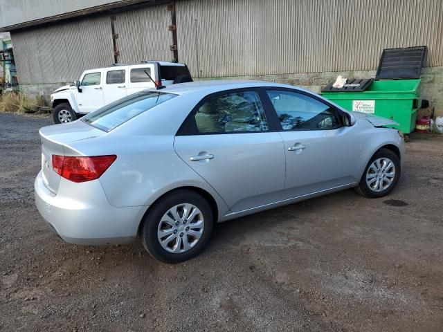 2012 KIA Forte LX