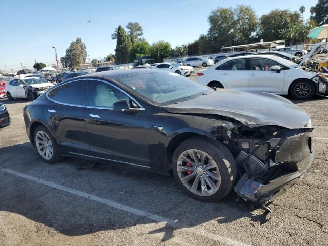 2019 Tesla Model S