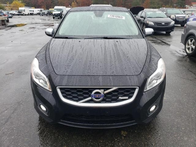 2012 Volvo C30 T5