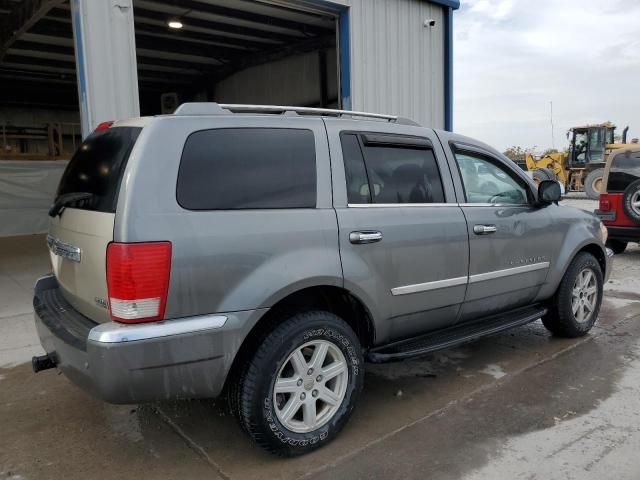 2008 Chrysler Aspen Limited