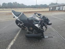 2016 Honda CB500 F en venta en Gainesville, GA