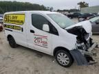 2017 Nissan NV200 2.5S