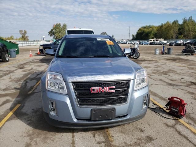 2014 GMC Terrain SLE