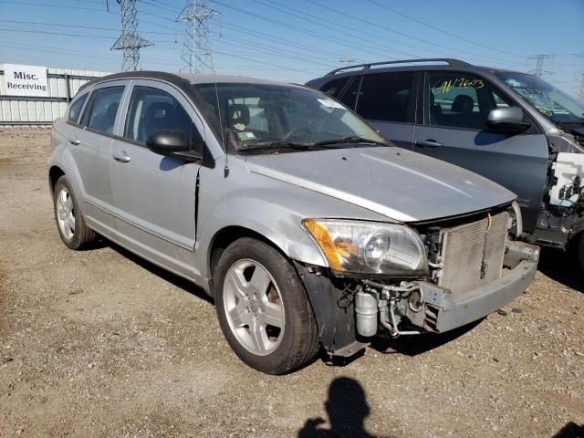 2009 Dodge Caliber SXT