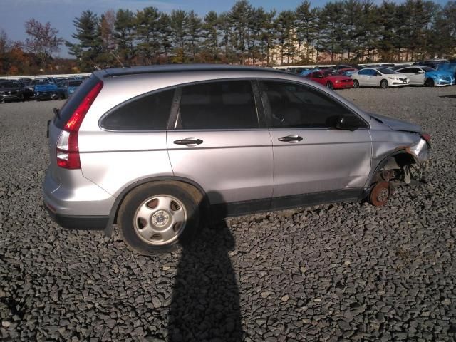 2011 Honda CR-V LX