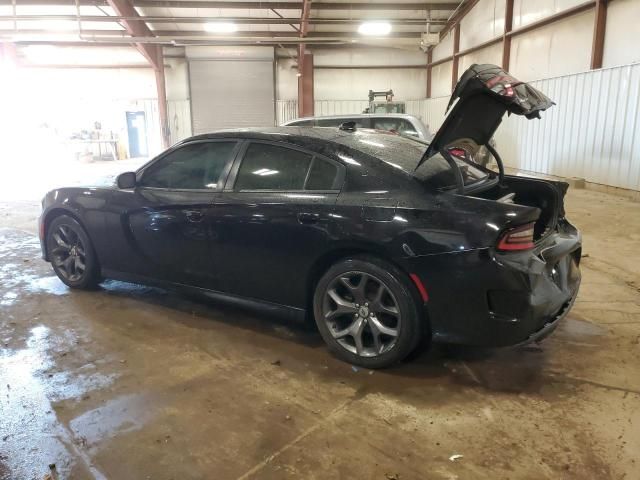 2019 Dodge Charger GT