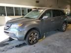 2008 Acura MDX