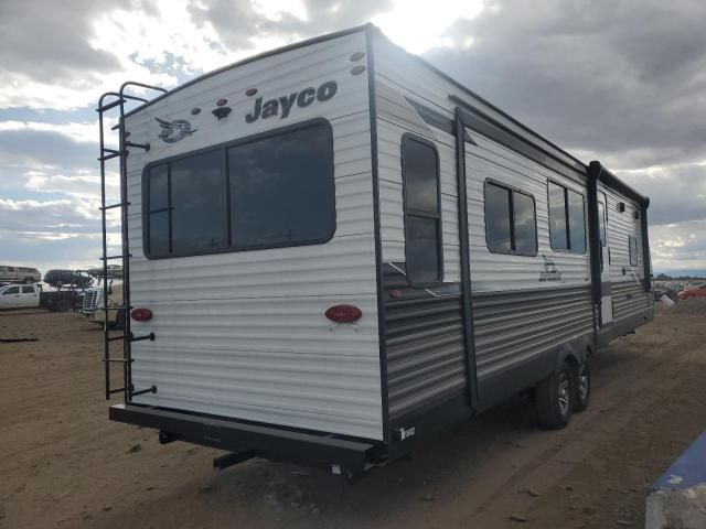 2023 Jayco JAY Flight