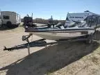 1991 Javelin Boat