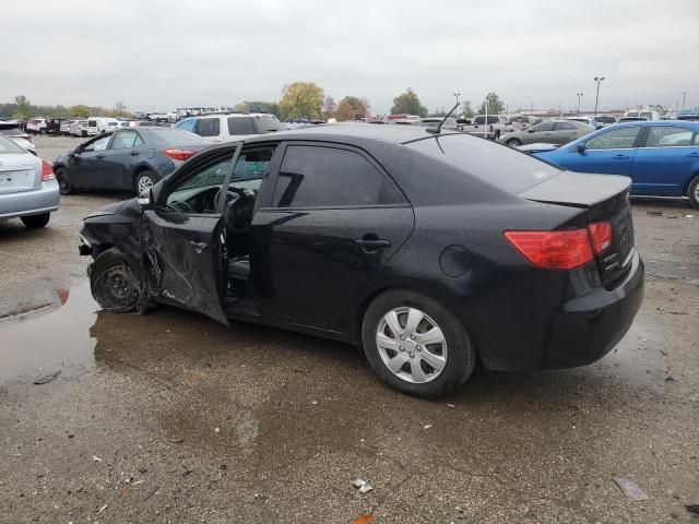 2010 KIA Forte EX