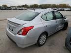 2019 Nissan Versa S