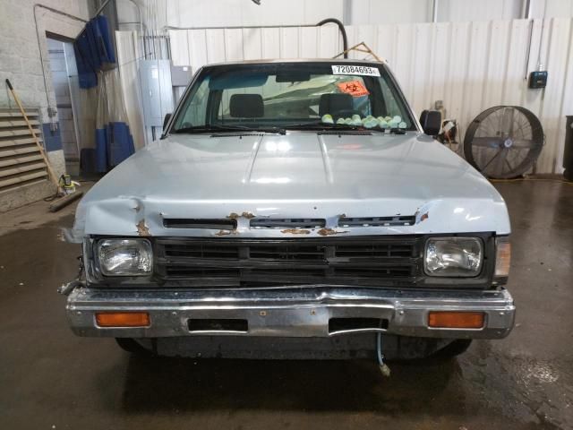 1990 Nissan D21 Short BED