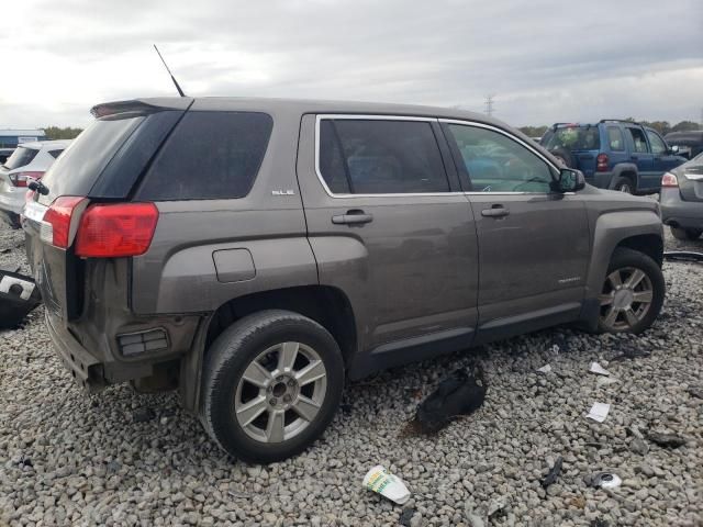 2012 GMC Terrain SLE