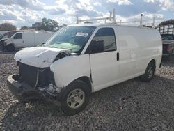 2007 Chevrolet Express G1500 en venta en Madisonville, TN