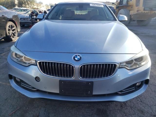 2014 BMW 428 I