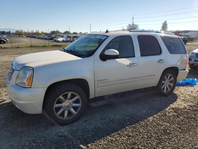 2012 GMC Yukon Denali