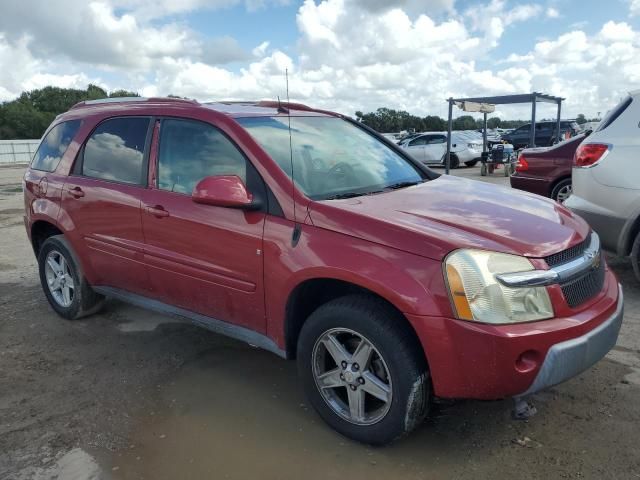 2006 Chevrolet Equinox LT