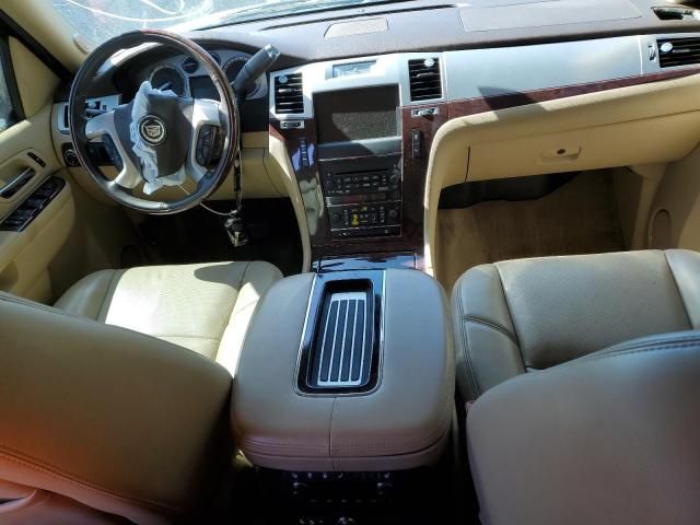 2014 Cadillac Escalade Premium