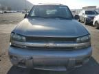 2002 Chevrolet Trailblazer