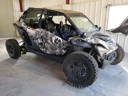 Salvage motorcycles for sale at Hurricane, WV auction: 2023 Polaris RZR Turbo R 4 Sport
