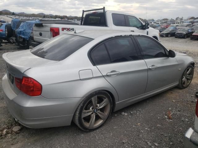 2009 BMW 335 I