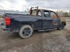 2018 Chevrolet Silverado K1500 Custom