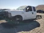 2007 Ford F250 Super Duty