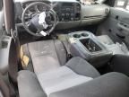 2009 GMC Sierra K2500 Heavy Duty