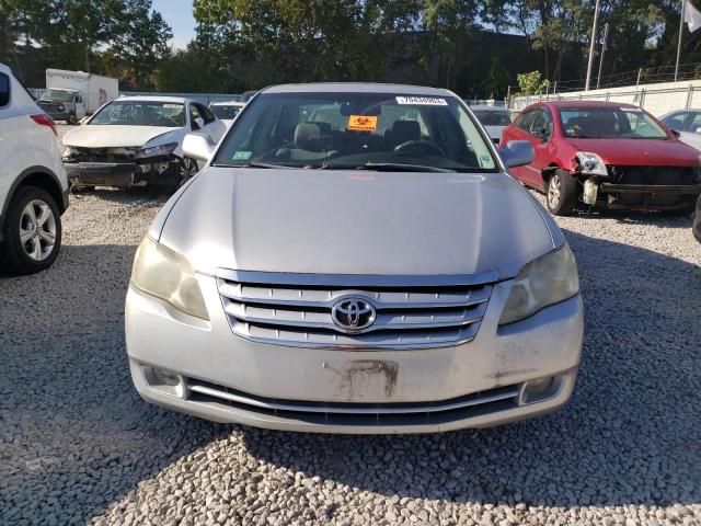 2006 Toyota Avalon XL