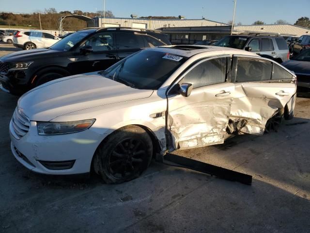 2013 Ford Taurus Limited