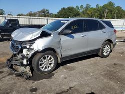 2018 Chevrolet Equinox LS en venta en Eight Mile, AL