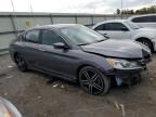 2017 Honda Accord Sport Special Edition