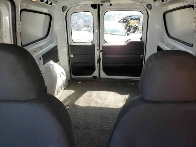 2016 Dodge RAM Promaster City SLT