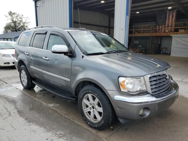 2008 Chrysler Aspen Limited