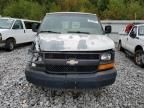 2012 Chevrolet Express G2500