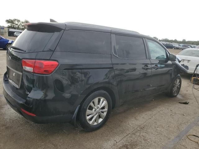 2015 KIA Sedona LX