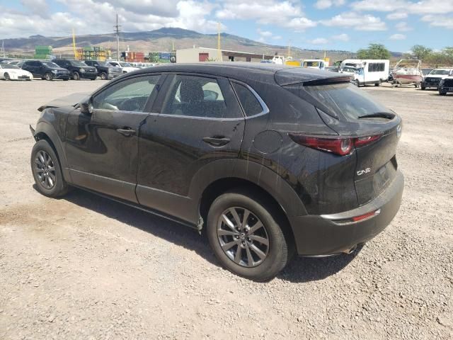 2021 Mazda CX-30